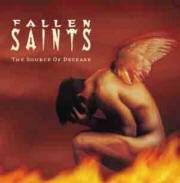 Fallen Saints : The Source of Decease